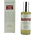 Demeter Chocolate Chip Cookie By Demeter For Women. Pick-me Up Cologne Spray 4.0 Oz Beauty & Personal Care DEMETER