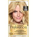 L'Oreal Superior Preference - 9G Light Golden Blonde 1 Each (Pack of 12) Beauty & Personal Care L'Oreal Paris