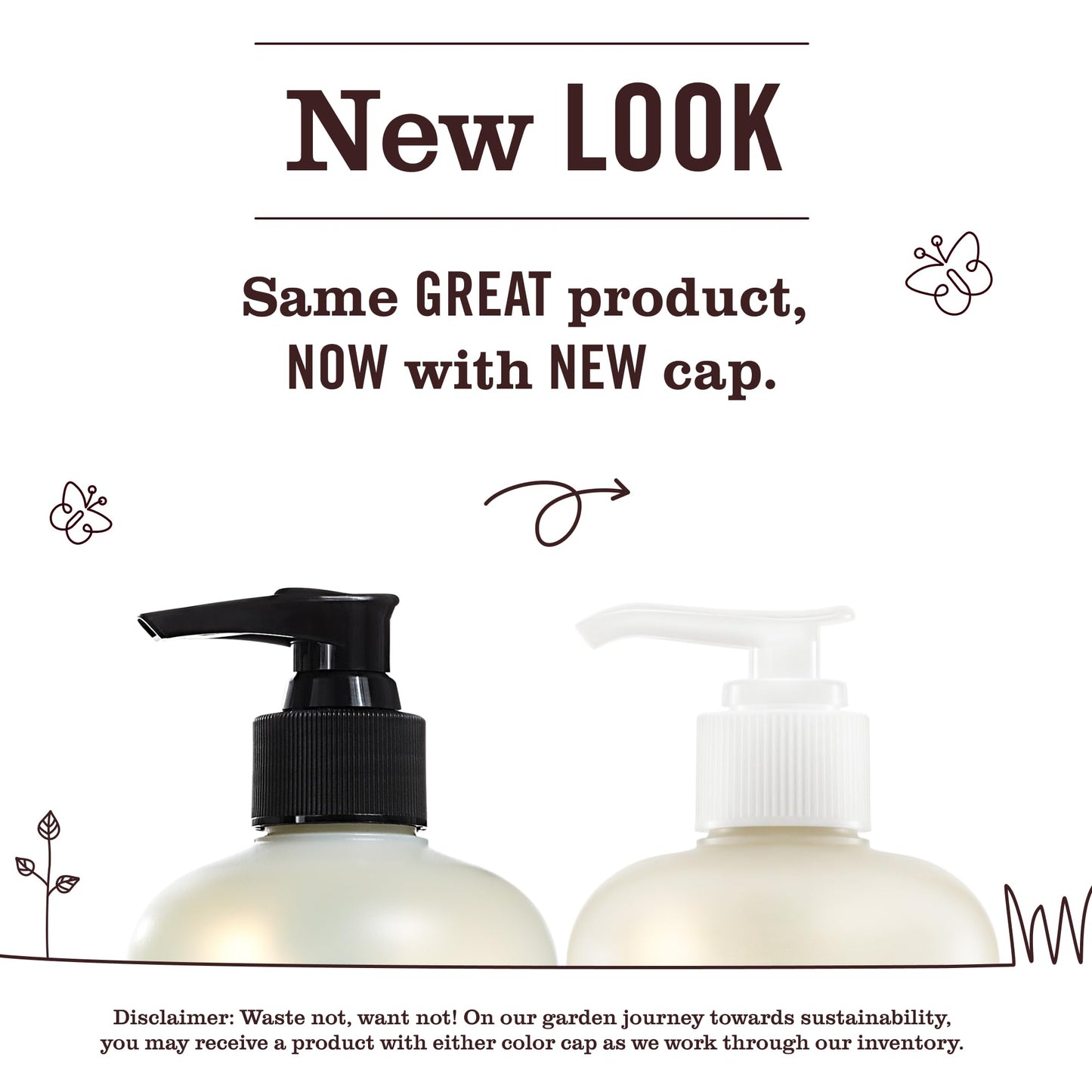 Mrs. MEYER'S Fall Leaves Hand Soap, 12.5 OZ Beauty & Personal Care Mrs. MEYER'S