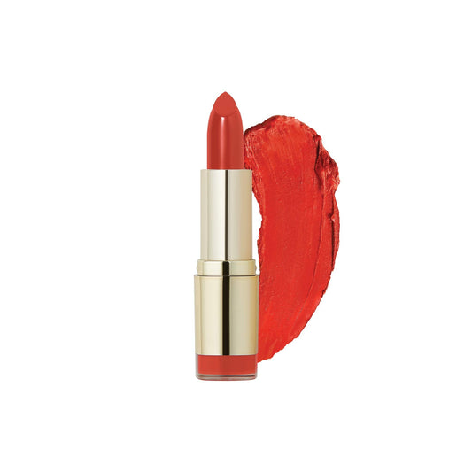 Milani Color Statement Matte Lipstick - Passion (0.14 Ounce) Cruelty-Free Nourishing Lipstick with Full Matte Finish Beauty & Personal Care Milani