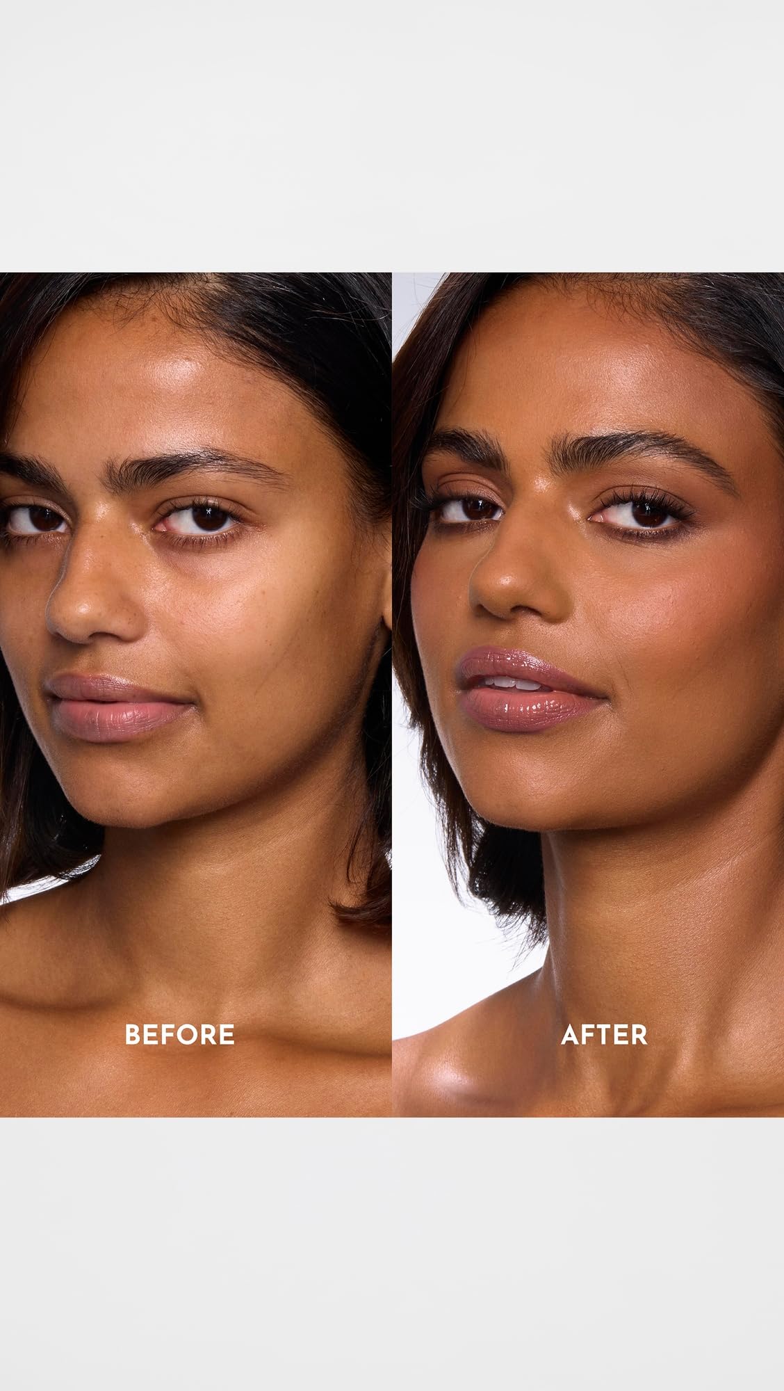 LAWLESS Women's Forget the Filler Skin-Plumping Line-Smoothing Foundation, 17T, tan with neutral-warm undertones, 1.0 Ounce