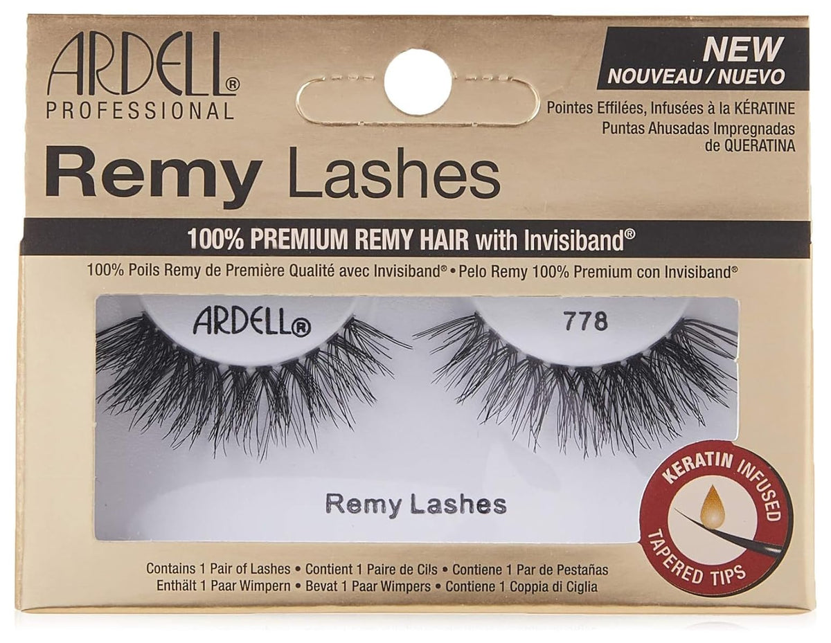 Ardell A-Remy Lash 778, Black Beauty & Personal Care Ardell