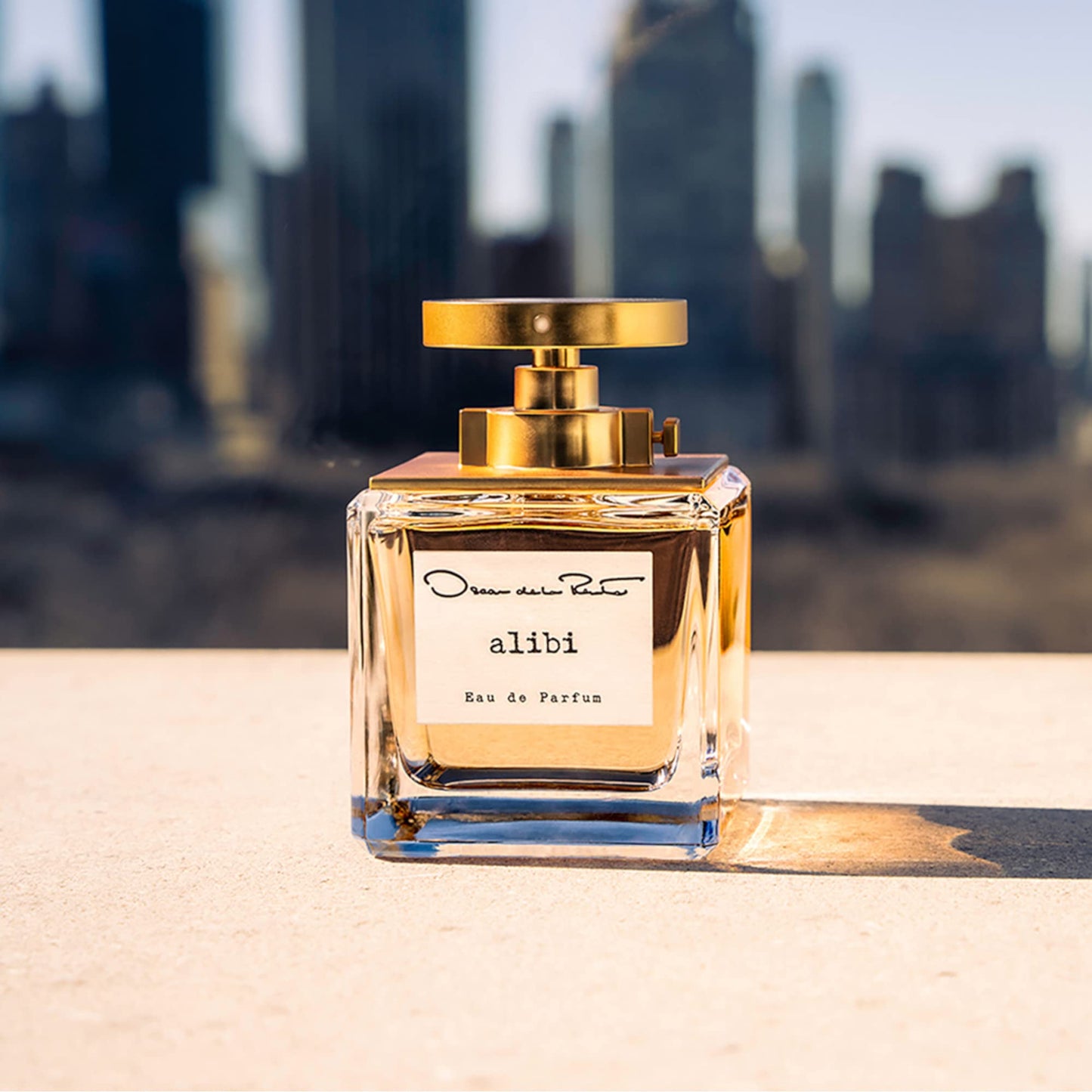 Oscar de la Renta Alibi Eau de Parfum Perfume Spray for Women, 1.0 Fl. Oz. Beauty & Personal Care Oscar de la Renta