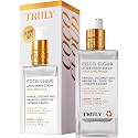 Truly Beauty Coco Cloud After Shave Serum | Hydrating Post-Shave Treatment with Coconut, Vanilla & Argan Oil | Soothes Razor Burn, Redness & Ingrowns Beauty & Personal Care Truly
