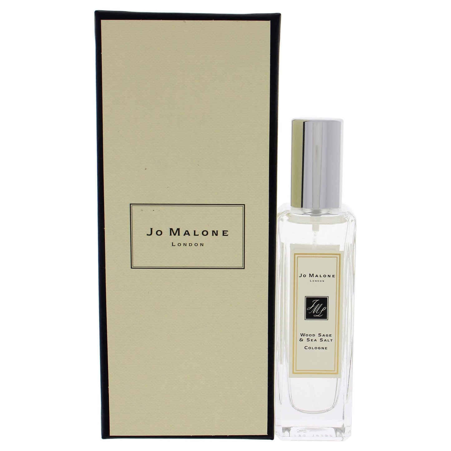 Jo Malone Wood Sage & Sea Salt Cologne Spray for Women, 1 Ounce Beauty & Personal Care Jo Malone