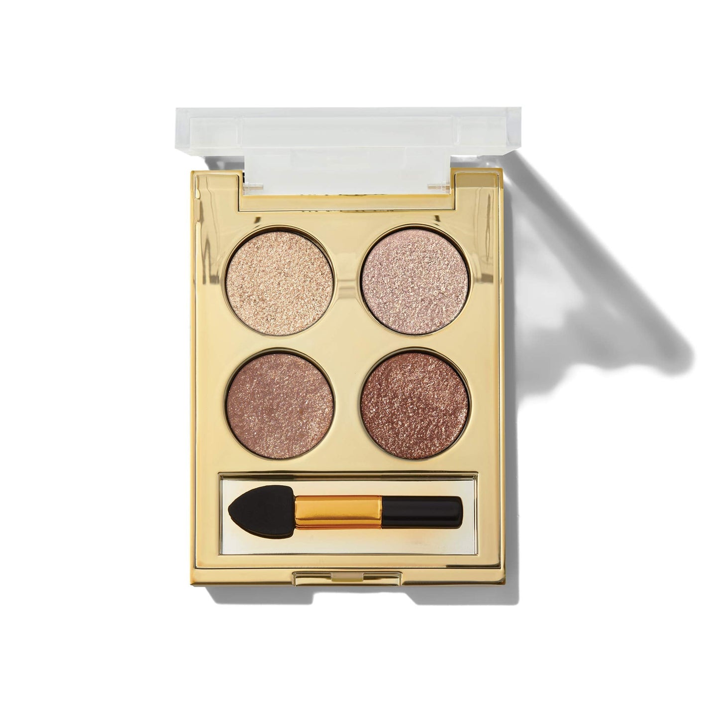 Fierce Foil Eyeshine Quartet Eyeshine - Milan Beauty & Personal Care Milani