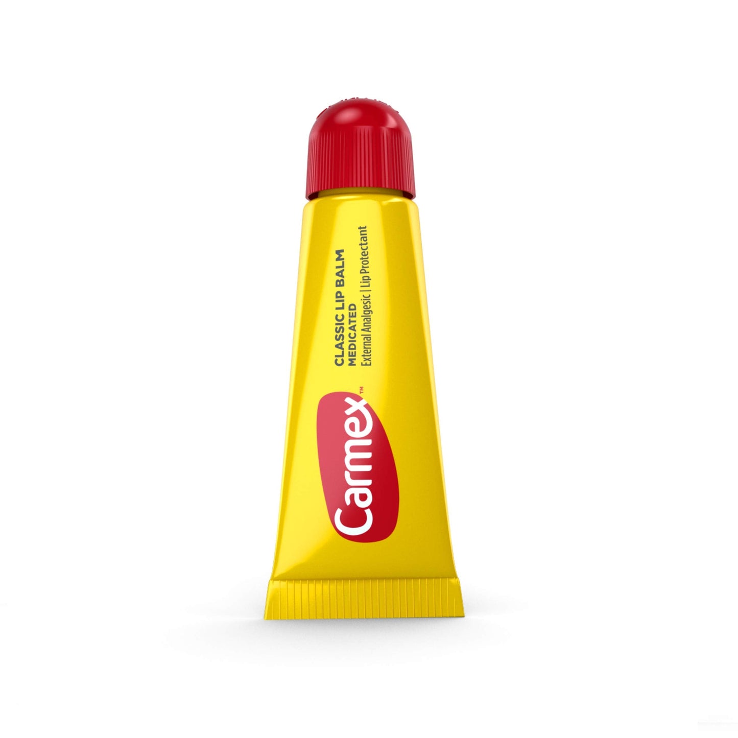 Carmex Original Flavor Moisturizing Lip Balm Tube Value Pack,0.35 Ounce (3 Count) Beauty & Personal Care Carmex