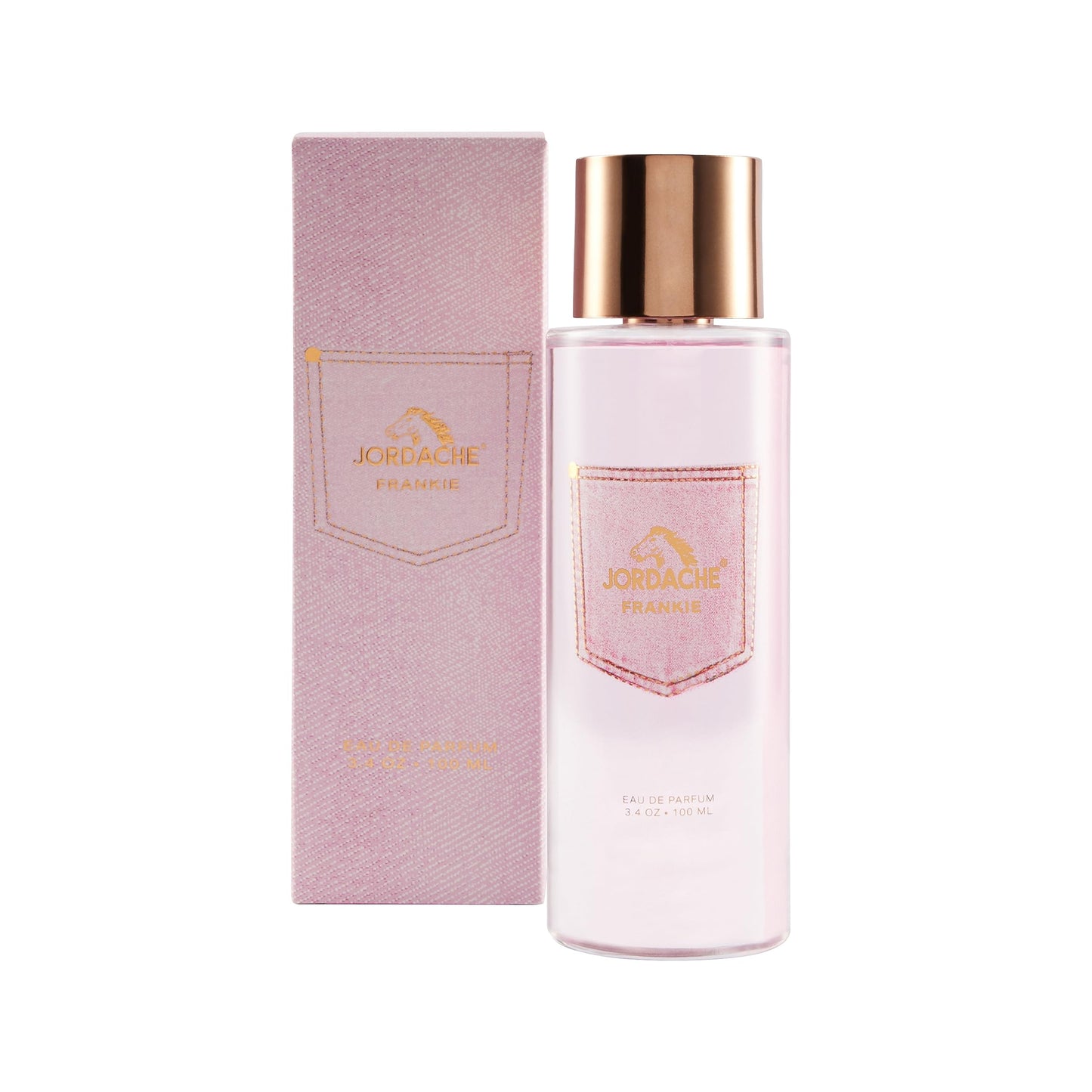 Frankie by Jordache for Women - 3.4 oz EDP Spray Beauty & Personal Care Jordache