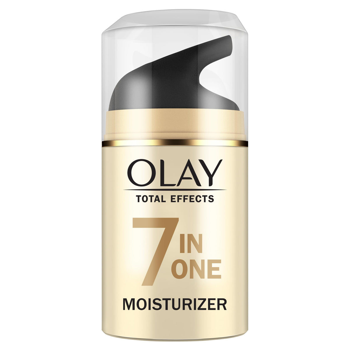 Olay Total Effects Face Moisturizer, 1.7 fl oz Beauty & Personal Care Olay