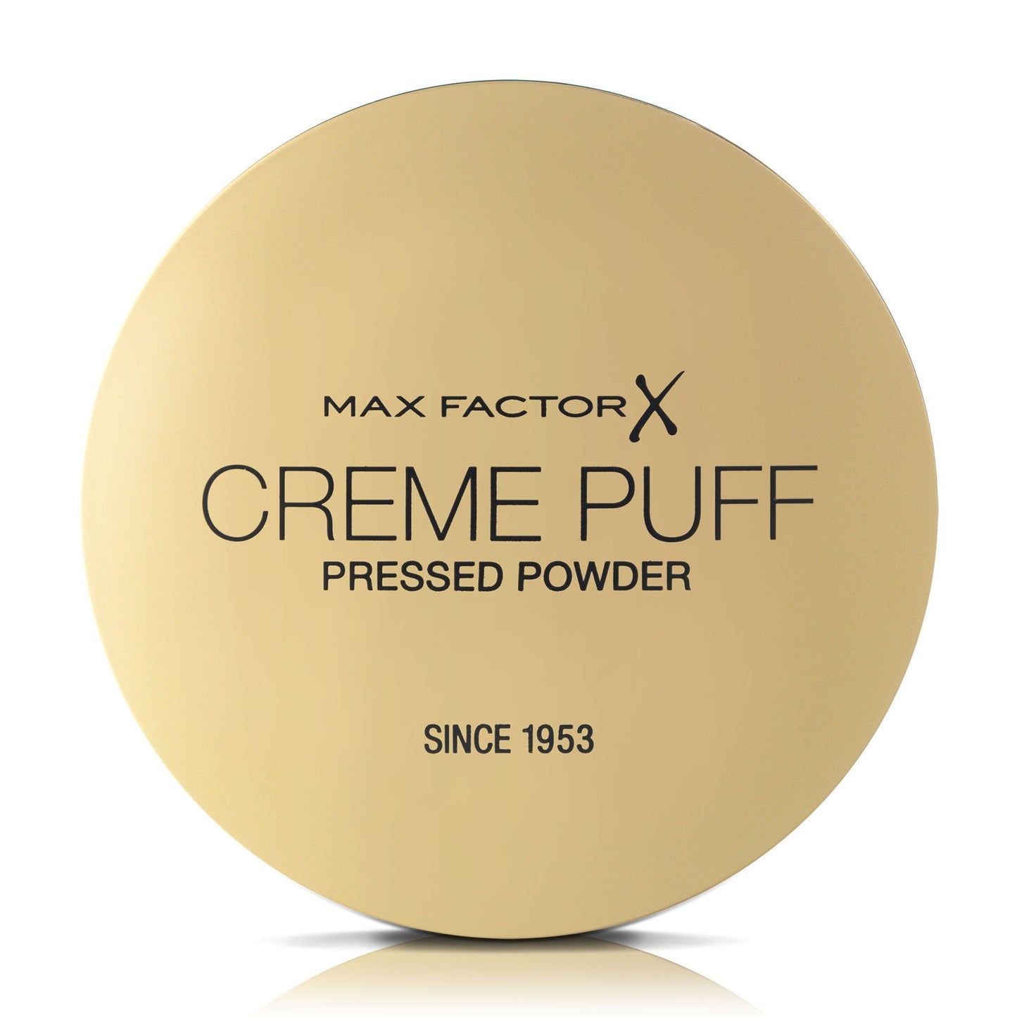 Max Factor Creme Puff - # 41 Medium Beige, 21 g Beauty & Personal Care Max Factor