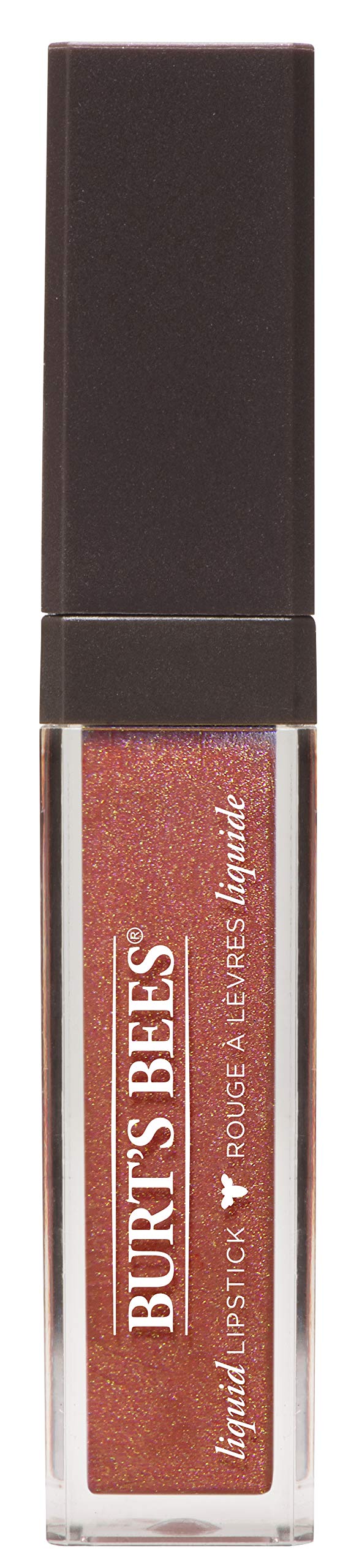 BURTS BEES Sunrise Cruise Liquid Lipstick, 0.21 OZ Beauty & Personal Care Burt's Bees