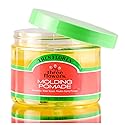 Three Flowers Molding Pomade 6 oz (Pack of 6) Beauty & Personal Care Three Flowers