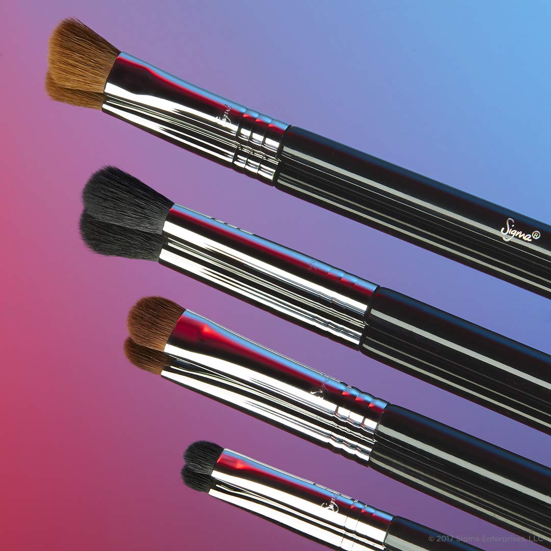 Sigma E21 - Smudge ™ Brush Beauty & Personal Care Sigma Beauty