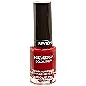REVLON Colorstay Nail Enamel, Velvet Rope, 0.4 Fluid Ounce Beauty & Personal Care REVLON