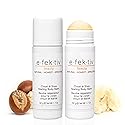 e.fek.tiv beauty Chiuri and Shea Healing Body Balm - Deep Moisturizing and Hydrating - Body Butter Hydrating Balm - Travel Size - Paraben-Sulfate Free Beauty & Personal Care e.fek.tiv beauty