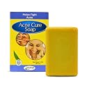 Arymar Acne Soap - Deep Cleansing Facial Soap for Clear Skin - 3 oz (85 gr) - For Cleaner, Fresher Skin Beauty & Personal Care Arymar