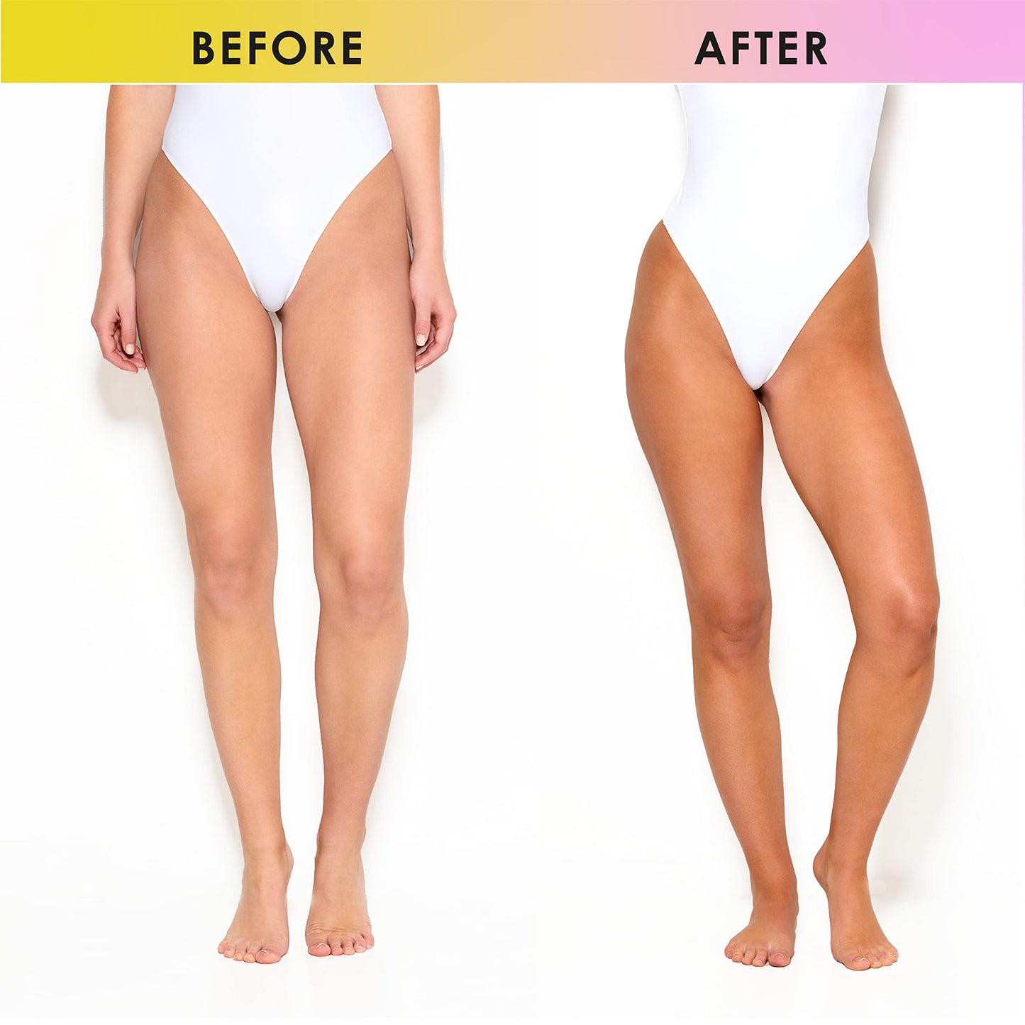 TEMPTU Mist Self Tanner Spray & Pre Tan BHA Exfoliator in Deluxe Ultra Fine Continuous Sprayer, Natural Gradual Tanning Water & No Rinse Hydrating Beauty & Personal Care TEMPTU