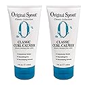 Original Sprout Classic Curl Calmer. Safe Hair Care. Curly Hair Moisturizer and Hair Strengthener. 4 Ounces. 2 Pack. (Packaging May Vary) Beauty & Personal Care Original Sprout