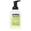 Foaming Hand Soap Lemon Verbana 10 Ounces Beauty & Personal Care Mrs. MEYER'S