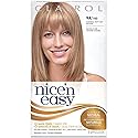 Clairol Nice 'n Easy Permanent Hair Color, [9A] Light Ash Blonde 1 ea (Pack of 2) Beauty & Personal Care Clairol