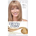 Clairol Nice 'n Easy Permanent Color, Natural Light Ash Blonde 1 ea Beauty & Personal Care Clairol
