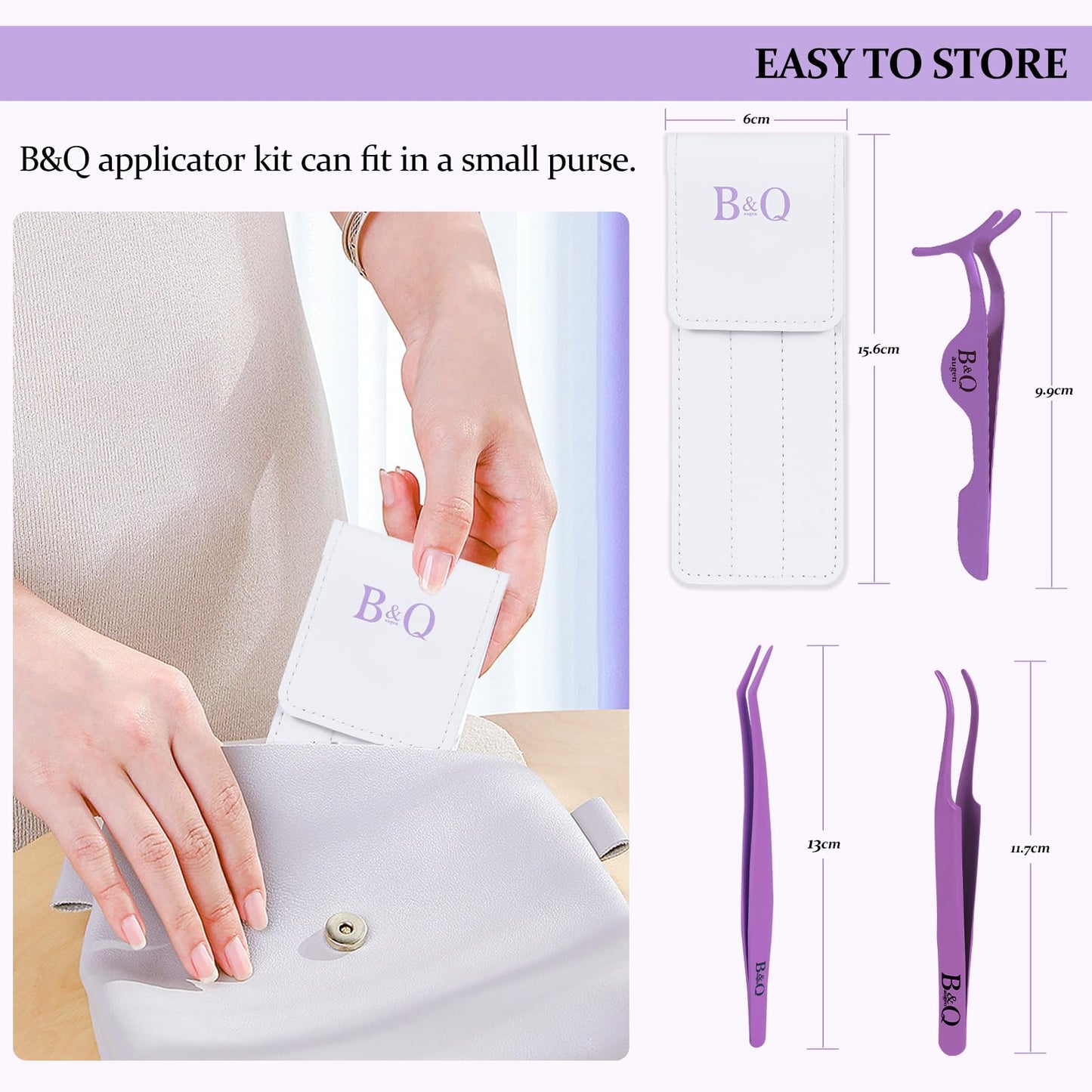 Lash Shampoo Kit Lash Cleaning Kit 50ML Lash Bath Kit Lash Wash for Eyelash Extensions Lash Remover Mascara Brush with Hairband Portable Eyelash Beauty and Personal Care B&Qaugen