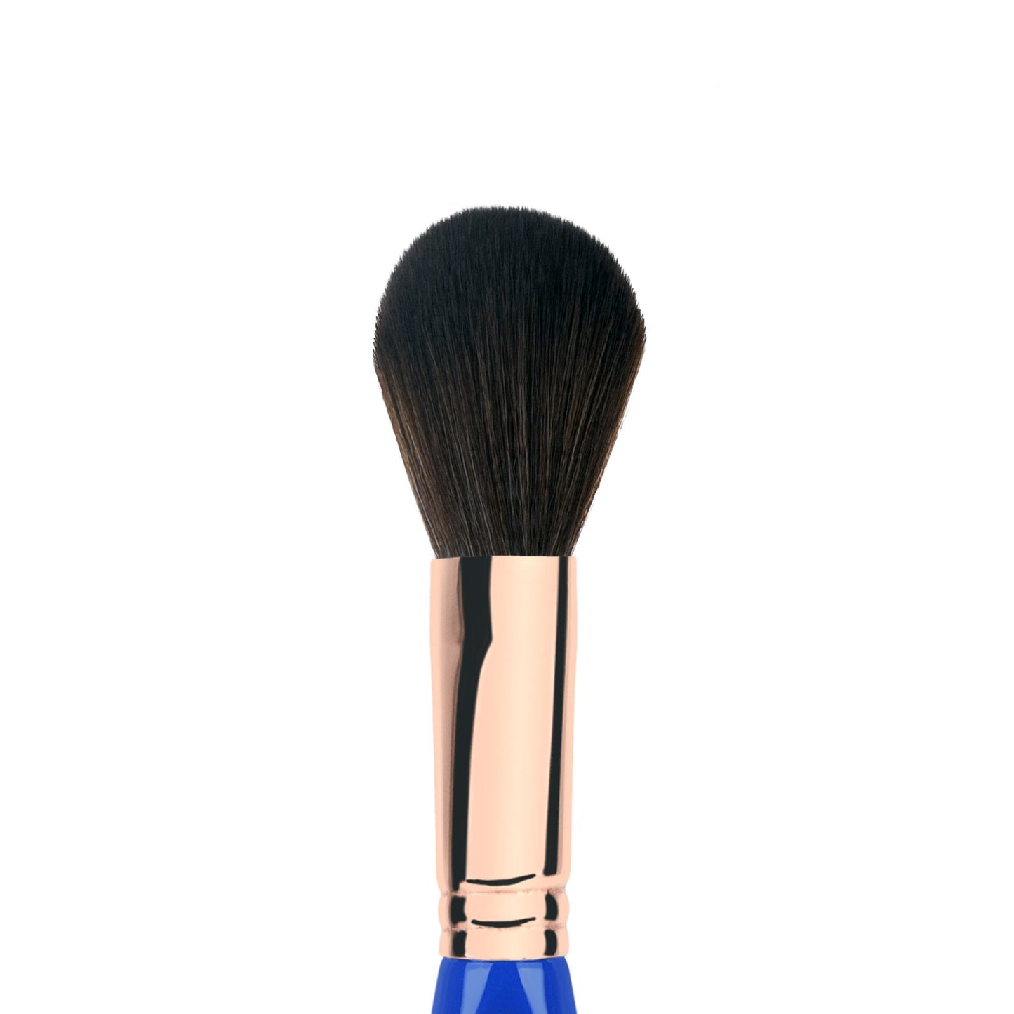 Bdellium Tools Professional Makeup Brush - Golden Triangle 980 Large Powder - With All Vegan and Soft Synthetic Fibers, For Airbrushed Finish (Blue Beauty & Personal Care BDELLIUM TOOLS