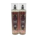 Bath & Body Works Fine Fragrance Mists, Set of 2, 8oz Each Bottle (Everlasting Magic) Beauty & Personal Care Bath & Body Works