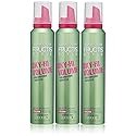 Garnier Fructis Style Sky-Hi Volume Mousse 6.4 Ounce (Extreme) (189ml) (3 Pack) Beauty & Personal Care Garnier