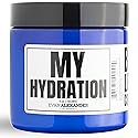 Evan Alexander Fine Grooming MY Hydration Beard Leave-In Conditioner for Men - 4 oz, Hydrates, Softens, Eliminates Dryness, Tames Frizz, Promotes Beauty & Personal Care Evan Alexander Fine Grooming