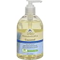 CLEARLY NATURAL LIQ SOAP W/PUMP,UNSCTD, 12 FZ Beauty & Personal Care Clearly Natural