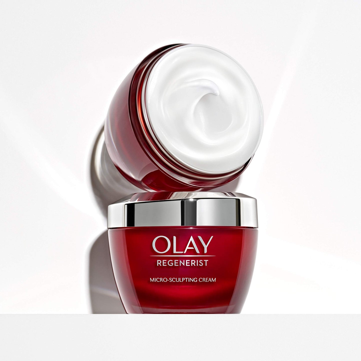 Olay Luminous Whip Face Moisturizer, 1.7 oz Beauty & Personal Care Olay