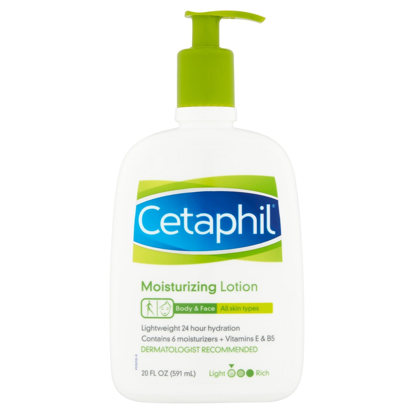 Cetaphil Moisturizing Lotion 20oz Beauty & Personal Care Cetaphil