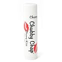 Chubby Chap - Large Jumbo Natural Lip Balm - .5 Ounce Cherry Kiss Beauty & Personal Care Chubby Chap