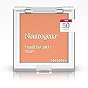 Neutrogena Healthy Skin Blush, 50/Luminous, 0.19 Ounce Beauty & Personal Care Neutrogena