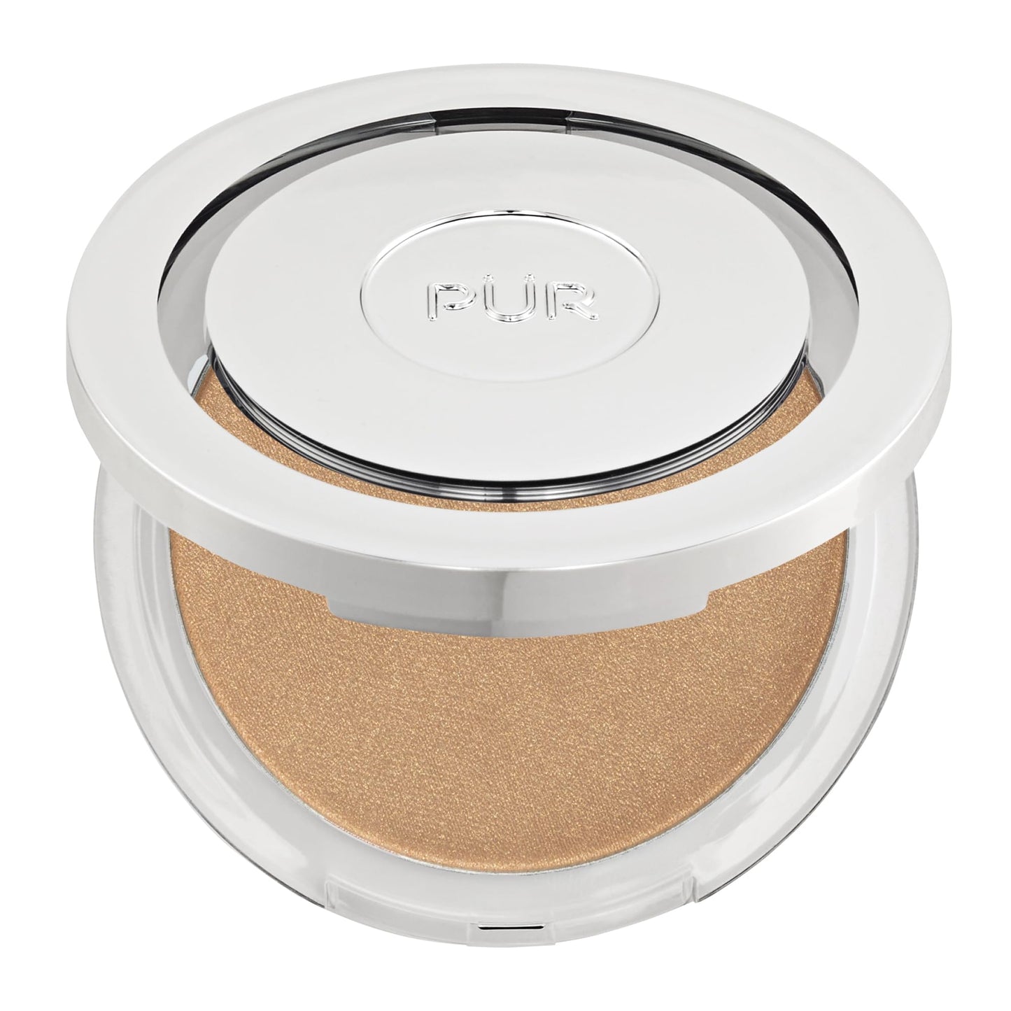 PÜR MINERALS Glow Illuminating Bronzer Skin Perfecting Powder Beauty & Personal Care PÜR MINERALS