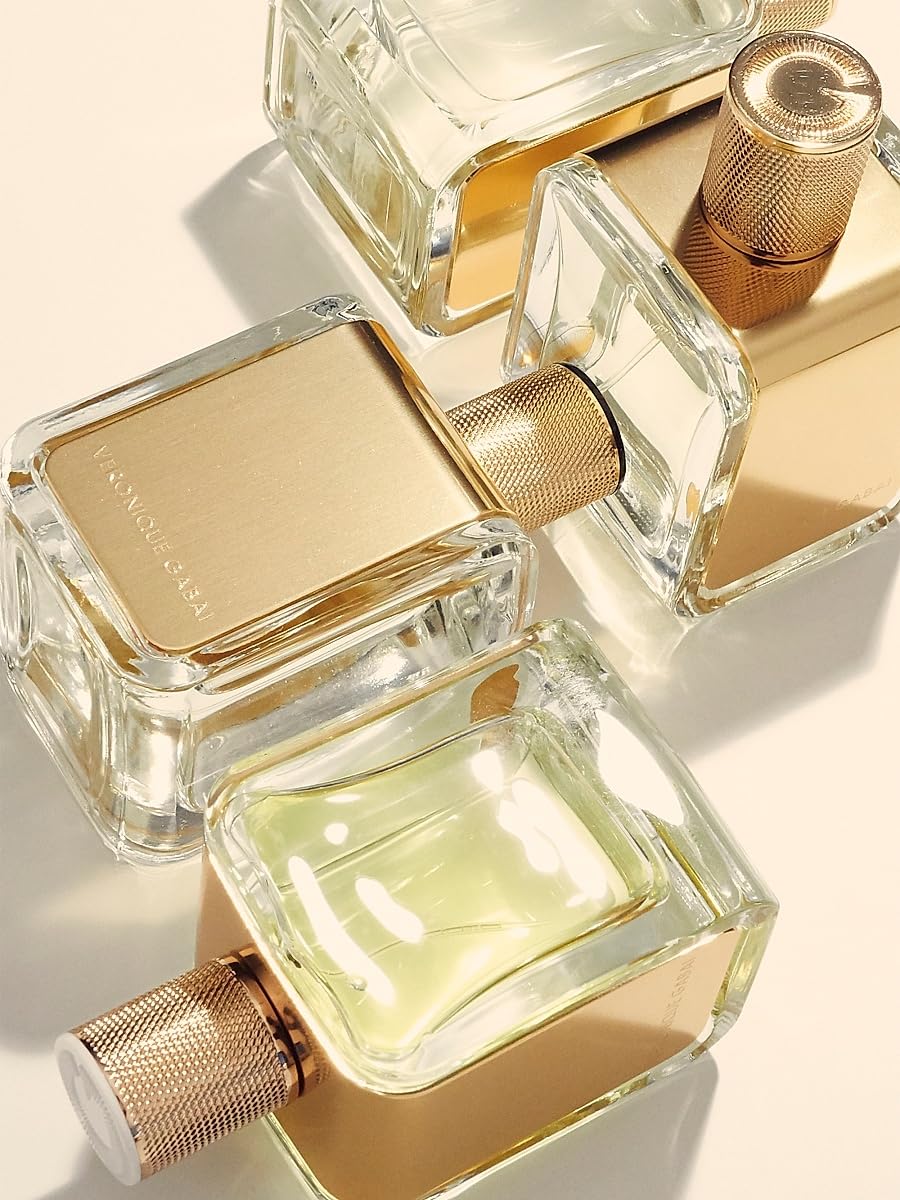 Veronique Gabai, Vert Désir Eau de Parfum Beauty & Personal Care Veronique Gabai