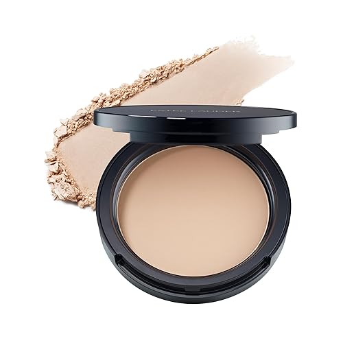 Estée Lauder Double Wear Stay-in-Place Matte Setting Powder Veil | Pressed Setting Face Powder Compact with Puff | Oil-Control with Sheer Coverage Beauty & Personal Care Estée Lauder
