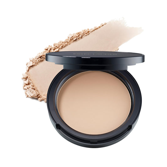 Estée Lauder Double Wear Stay-in-Place Matte Setting Powder Veil | Pressed Setting Face Powder Compact with Puff | Oil-Control with Sheer Coverage Beauty & Personal Care Estée Lauder