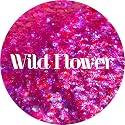 Pink Polyester Glitter | Craft Glitter | Glitter for Arts & Crafts | Tumblers | Cosmetics | Nails | Epoxy Resin Art | Slime | DIY | Body Glitter | 1 Beauty & Personal Care Glitter Heart Co.