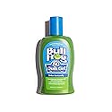 Bullfrog Quik Gel Sunscreen SPF 50 | Oxybenzone & Octinoxate Free | Broad Spectrum Moisturizing UVA/UVB, 5oz… Beauty & Personal Care Bullfrog