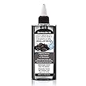 Dermactin-TS Cleansing Charcoal Micellar Water Makeup Remover - Face Cleanser and Oil Minimizer 5.7 Ounce Beauty & Personal Care Dermactin