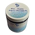 Diva Stuff Pre-Swim Aqua Therapy Chlorine Neutralizing Body Lotion, Protects Skin From Chlorine and Salt Water (Mango Lime Water Resistant) Beauty & Personal Care Diva Stuff