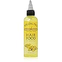Salon Pro Hair Food, Vitamin E Formula With Shea Butter, 4 Ounce Beauty & Personal Care SalonPro