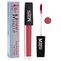 Mommy Makeup Stay Put Matte Lip Cream - Kiss-proof, Transfer-proof, Waterproof, Long Lasting Lipstick - Non-Drying Formula Infused with Vitamin E Beauty & Personal Care Mommy Makeup
