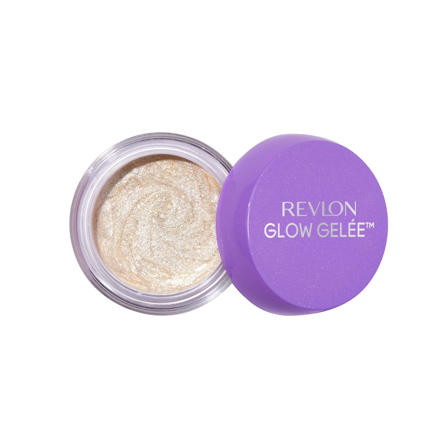 Revlon Crystal Aura Limited Edition Glow Gelee, Highlighter Makeup, Witchery Beauty & Personal Care REVLON