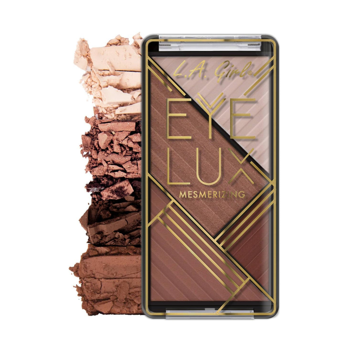 L.A. Girl Eyelux Mesmerizing Eyeshadow, Eternalize GES469