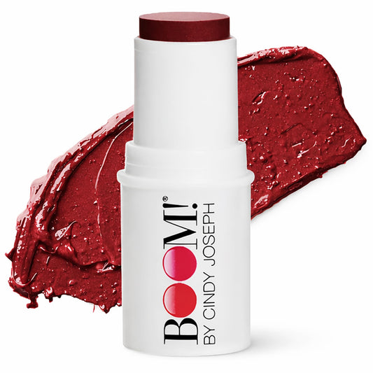 Boomstick Color® All-in-One Cream Blush for Cheeks, Eyes & Lips