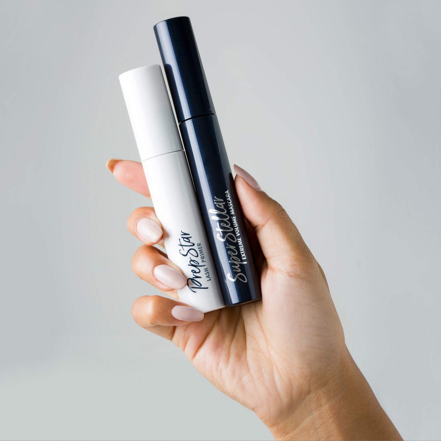 Lune+Aster Prepstar Lash Primer | Prep, Enhance, And Condition Lashes To Maximize Mascara Beauty & Personal Care Lune+Aster