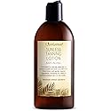 Sunless Tanning Lotion | Anti-Aging Self-Tanner | Body Tanning | Sun Kiss Glow Bronze Finish | Bronzer Lotion For All Skin Types | Just Nutritive | 8 Beauty & Personal Care Just Nutritive